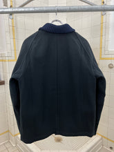 Load image into Gallery viewer, 2000s Mandarina Duck Heavy Chore Jacket - Size L