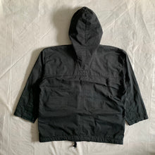 Load image into Gallery viewer, 1940 Vintage WW2 British SAS Navy Smock - Size XL