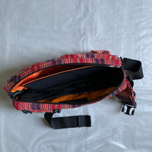 Load image into Gallery viewer, ss2005 Junya Watanabe Navajo Waistbag - Size OS