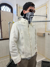 Load image into Gallery viewer, 2000s Mandarina Duck Double Stacked Front Pocket Jacket - Size L