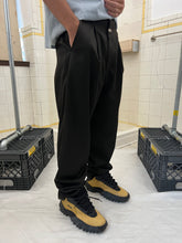 Load image into Gallery viewer, 1980s Marithe Francois Girbaud x Closed Wrapped Pocket Pleated Trousers - Size M