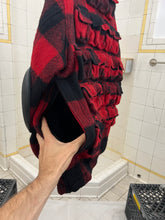 Load image into Gallery viewer, 1998 General Research 37 Pocket Plaid Hunting Jacket - Size L