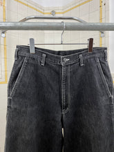 Load image into Gallery viewer, 1990s CDGH Dark Wash Denim Carpenter Pants - Size M