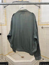 Load image into Gallery viewer, 1980s Marithe Francois Girbaud x Super Casual Pleated Front Cargo Pocket Military Blouson - Size XL
