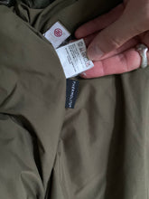 Load image into Gallery viewer, 2000s Vintage Stussy Thermolite Hiking Puffer Jacket - Size M