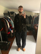 Load image into Gallery viewer, ss2005 Junya Watanabe Transformable Tactical Cargo Jacket - Size L