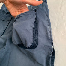 Load image into Gallery viewer, 2000s Goodenough Ventilated Mesh Side Snap Seam Pants - Size S