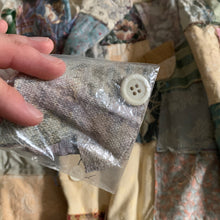 Load image into Gallery viewer, ss2000 CDGH+ Gobelin Tapestry Patchwork Jacket - Size M