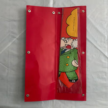 Load image into Gallery viewer, 2000s Yohji Yamamoto x Tezuka Astro Boy Necktie - Size OS