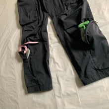 Load image into Gallery viewer, ss2009 Margiela Tactical Astro Cargo Pants - Size S
