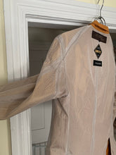 Load image into Gallery viewer, ss2005 Junya Watanabe Technical Acid Orange Gortex Blazer - Size L