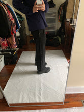 Load image into Gallery viewer, aw2004 Yohji Yamamoto Adjustable Sidesnap Workpant - Size M