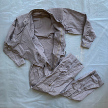 Load image into Gallery viewer, 1980s Issey Miyake Flight Suit - Size M