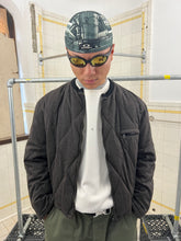 Load image into Gallery viewer, 1990s Armani Quilted Down Bomber - Size S
