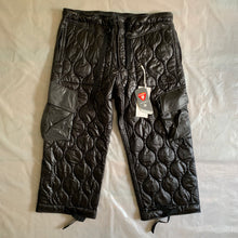 Load image into Gallery viewer, aw2017 Takahiromiyashita The Soloist Primaloft Cargo Pants  - Size M