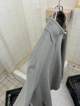 Load image into Gallery viewer, 2000s Mandarina Duck Contemporary Track Top with Mesh Lined Pockets - Size L