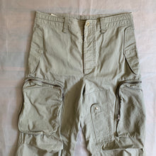 Load image into Gallery viewer, ss2009 Margiela Tactical Astro Cargo Pants - Size M