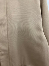 Load image into Gallery viewer, Late 1990s Mandarina Duck Egg Cell MAC Coat - Size L
