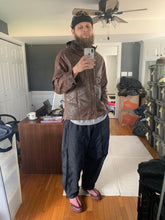 Load image into Gallery viewer, 2000s Vintage Levis Engineered Jeans Textured Overdyed Nylon Technical Parachute Jacket - Size L