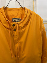 Load image into Gallery viewer, 1980s Marithe Francois Girbaud x Closed Layered Flight Jacket - Size M