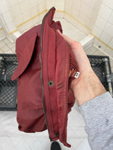 Load image into Gallery viewer, 1990s Boneville x Massimo Osti Coated Nylon Flak Vest - Size L