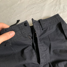 Load image into Gallery viewer, ss2009 Margiela Tactical Astro Cargo Pants - Size S