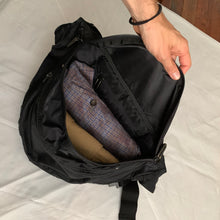 Load image into Gallery viewer, aw2000 Issey Miyake Oversized Nylon Tactical Waistbag - Size OS