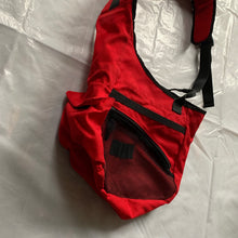 Load image into Gallery viewer, 2000s Issey Miyake Messenger Bag - Size OS
