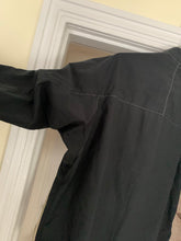 Load image into Gallery viewer, 2000s Vintage DKNY Fade Hidden Cargo Jacket with Contrast Stitching - Size M