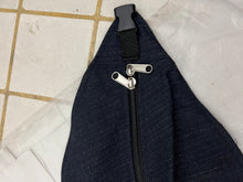 Load image into Gallery viewer, 1990s Vexed Generation Corwool with Kevlar Pinstripe Wrap Liberations Jacket - Size S