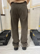 Load image into Gallery viewer, 2000s Armani Articulated Tactical Trousers - Size L