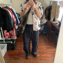 Load image into Gallery viewer, aw2007 Yohji Yamamoto Cyborg 009 Duffle Bag - Size OS