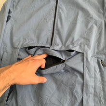 Load image into Gallery viewer, 2000s Samsonite "Travel Wear" Modular Packable Jacket by Neil Barrett - Size M