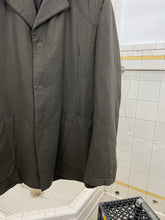 Load image into Gallery viewer, 2000s Mandarina Duck Contemporary Blazer Jacket - Size M
