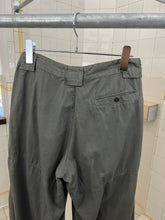 Load image into Gallery viewer, 1980s Marithe Francois Girbaud Paneled Shuttle Cargo Pants - Size S
