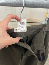 Load image into Gallery viewer, 2000s Armani Articulated Tactical Trousers - Size L