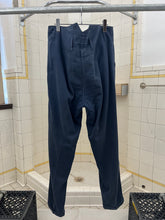 Load image into Gallery viewer, 1980s Katharine Hamnett High Waisted Double Pleated Trousers - Size L