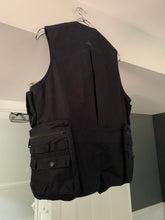 Load image into Gallery viewer, ss2009 Junya Watanabe x Porter Utility Cargo Vest - Size M