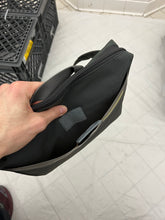 Load image into Gallery viewer, Late 1990s Mandarina Duck Grey Bum Bag - Size OS