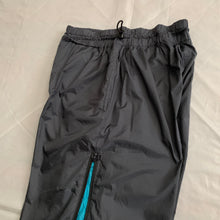 Load image into Gallery viewer, aw2000 Issey Miyake Gunmetal Technical Trackpants - Size M