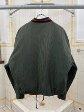 Load image into Gallery viewer, 1980s Marithe Francois Girbaud x Closed Reversible Varsity Jacket - Size L