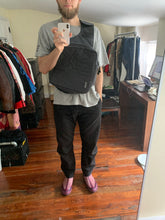 Load image into Gallery viewer, 2000s Vexed Generation x Yak Pak Crossbody Bag - Size L