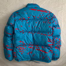 Load image into Gallery viewer, aw2014 Cav Empt x Honeyee Japan Exclusive Puffer Jacket - Size L