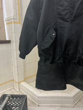 Load image into Gallery viewer, 1980s Marithe Francois Girbaud x Super Casual Padded Nylon Anorak Pullover - Size S