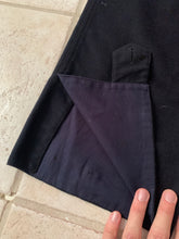 Load image into Gallery viewer, 2000s Armani Foul Weather Inspired Wool Military Trousers - Size M