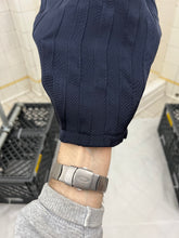 Load image into Gallery viewer, 1980s Marithe Francois Girbaud x Super Casual Multi Pleated Culottes - Size S