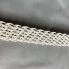 Load image into Gallery viewer, 1990s Yohji Yamamoto Weave Belt - Size OS