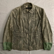Load image into Gallery viewer, ss1995 CDGH+ Digi Camo Military Blouson - Size M