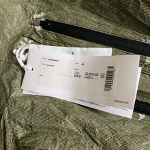 Load image into Gallery viewer, aw2018 Takahiromiyashita The Soloist Olive SOL Flight Jacket - Size L