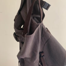 Load image into Gallery viewer, ss2003 Junya Watanabe Parachute Vest - Size M